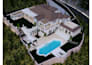 do exterior elevation modeling 3d rendering and animation